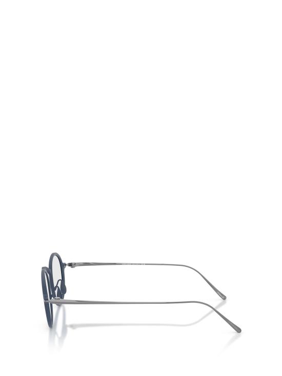 26FW 조르지오 아르마니 안경 AR5159T 3405 MATTE BLUE - GIORGIO ARMANI