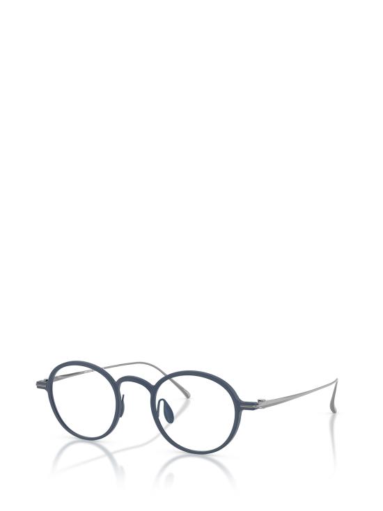 26FW 조르지오 아르마니 안경 AR5159T 3405 MATTE BLUE - GIORGIO ARMANI