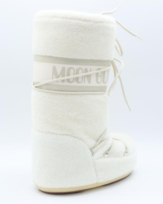 26FW 문부츠 아이콘 플리스 부츠 80D1403080 H017 ICE - MOON BOOT