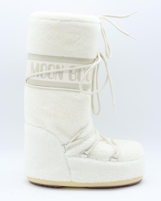 26FW 문부츠 아이콘 플리스 부츠 80D1403080 H017 ICE - MOON BOOT