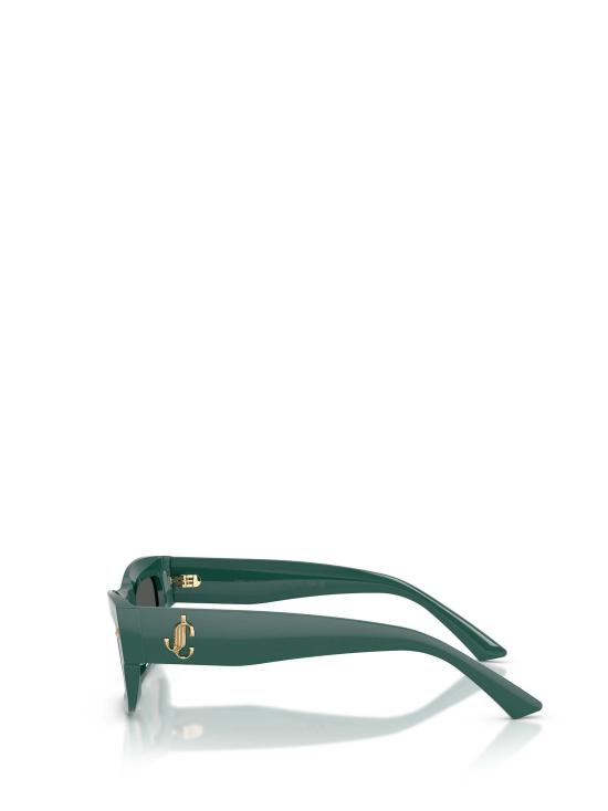 26FW 지미추 선글라스 JC5063U 510187 DARK GREEN - JIMMY CHOO