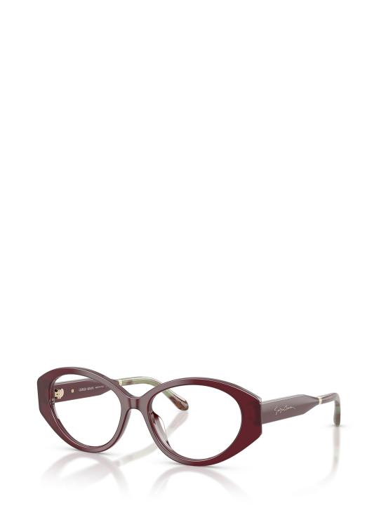 26FW 조르지오 아르마니 안경 AR7281U 6228 VIOLET - GIORGIO ARMANI