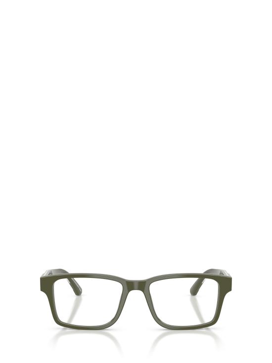 26FW 엠포리오 아르마니 안경 EA3271 6321 SHINY GREEN