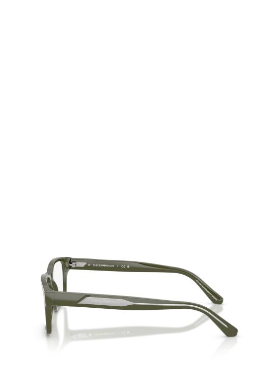 26FW 엠포리오 아르마니 안경 EA3271 6321 SHINY GREEN - EMPORIO ARMANI