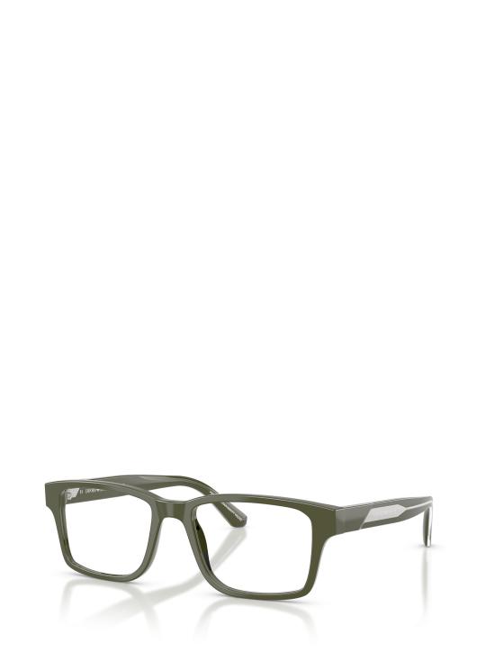 26FW 엠포리오 아르마니 안경 EA3271 6321 SHINY GREEN - EMPORIO ARMANI