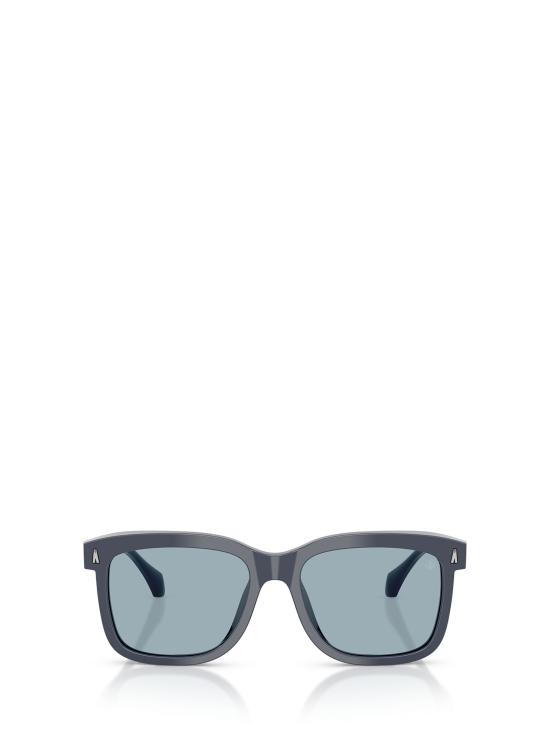 26FW 몽클레어 선글라스 ME6018 302072 SHINY DARK BLUE