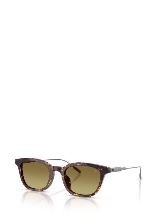 26FW 몽클레어 선글라스 ME6027D 30382A TORTOISE DARK BROWN - MONCLER