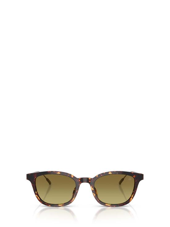 26FW 몽클레어 선글라스 ME6027D 30382A TORTOISE DARK BROWN
