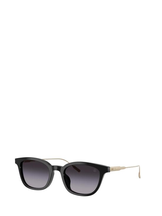26FW 몽클레어 선글라스 ME6027D 30018G SHINY BLACK - MONCLER