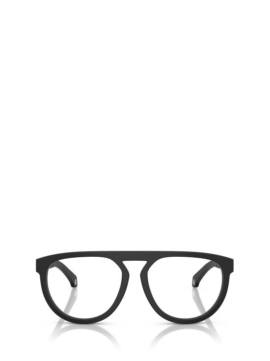 26FW 몽클레어 안경 ME2007 3010 MATTE BLACK
