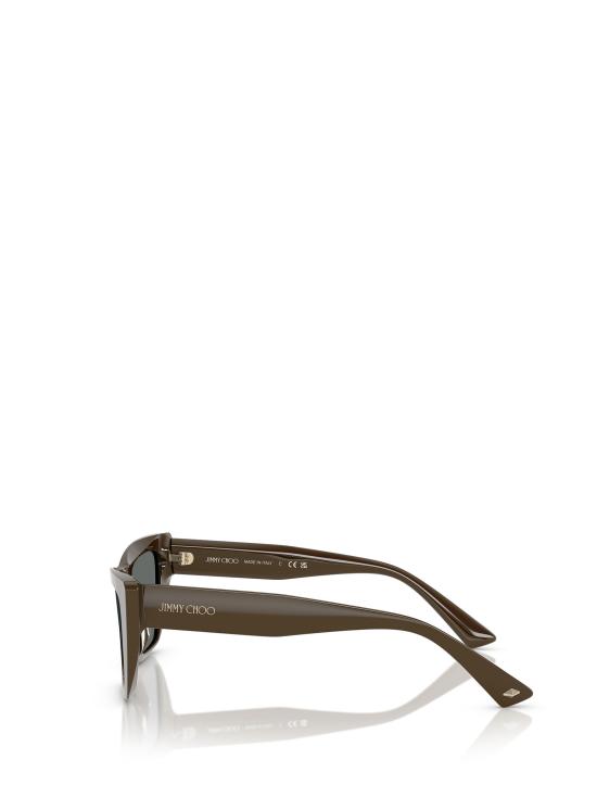 26FW 지미추 선글라스 JC5028 506087 CAPER GREEN - JIMMY CHOO