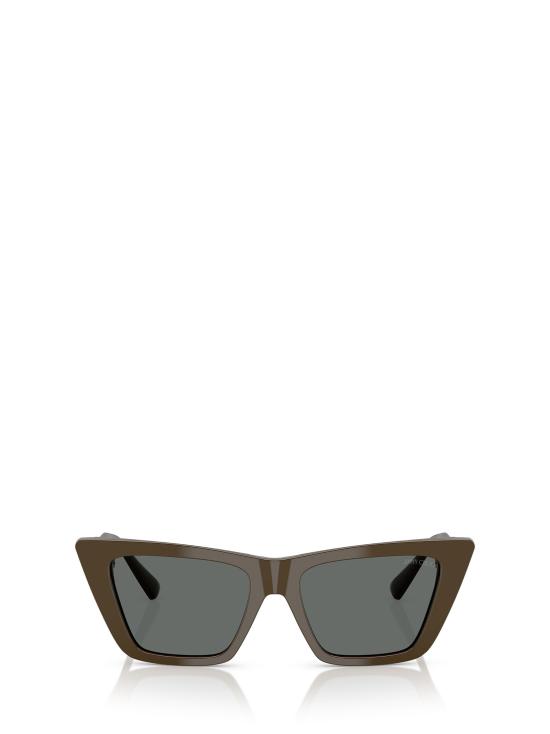 26FW 지미추 선글라스 JC5028 506087 CAPER GREEN