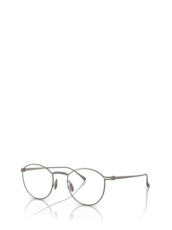 26FW 조르지오 아르마니 안경 AR5136T 3356 MATTE GUNMETAL - GIORGIO ARMANI