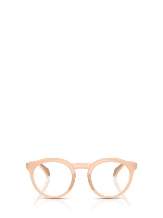 26FW 몽클레어 안경 ME3006U 5043 MILKY PINK