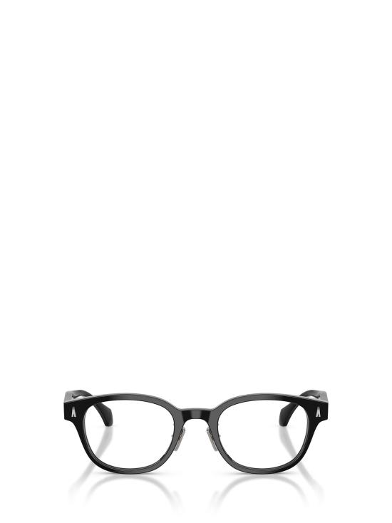 26FW 몽클레어 안경 ME2021D 3001 SHINY BLACK