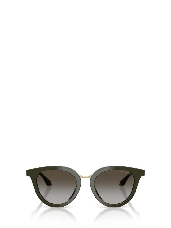 26FW 조르지오 아르마니 선글라스 AR8252U 640013 GREEN