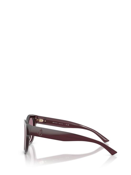 26FW 지미추 선글라스 JC5053 50866X OPALINE PRUNE - JIMMY CHOO
