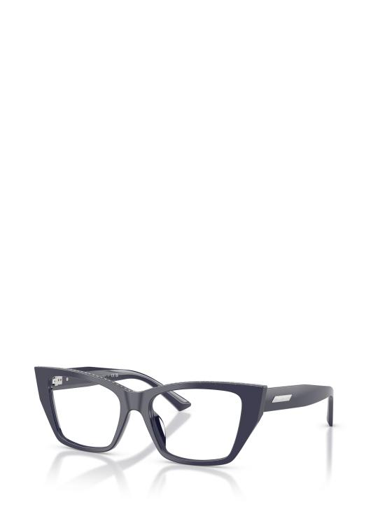 26FW 지미추 안경 JC3031BU 5016 BLUE - JIMMY CHOO