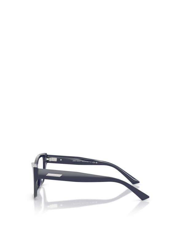 26FW 지미추 안경 JC3031BU 5016 BLUE - JIMMY CHOO