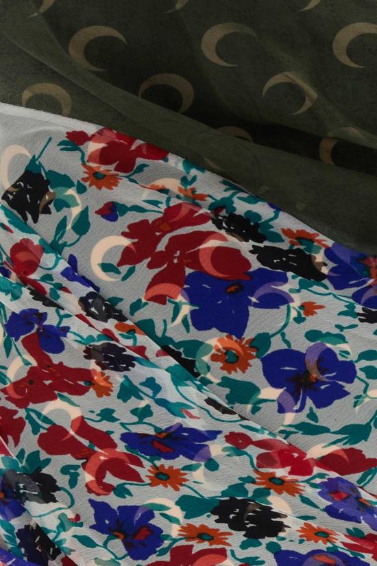  마린세르 원피스 WDR029ADWOV0041 MU00 MULTICOLOR - MARINE SERRE