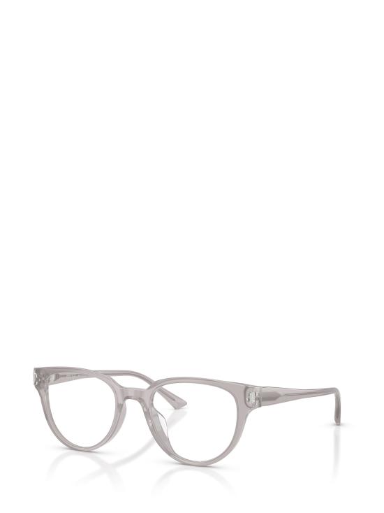 26FW 지미추 안경 JC3051D 5096 OPALINE GRAY - JIMMY CHOO