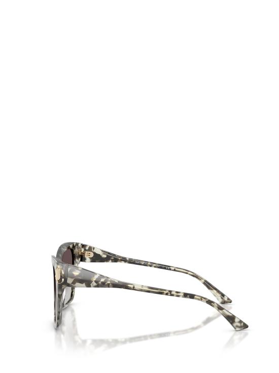 26FW 지미추 선글라스 JC5012 50688G MILKY HAVANA - JIMMY CHOO