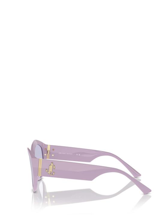 26FW 지미추 선글라스 JC5013U 50221A VIOLET - JIMMY CHOO