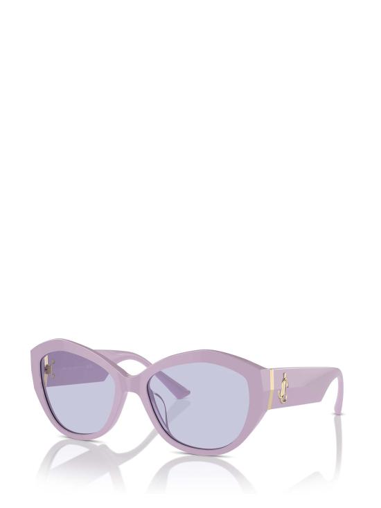26FW 지미추 선글라스 JC5013U 50221A VIOLET - JIMMY CHOO