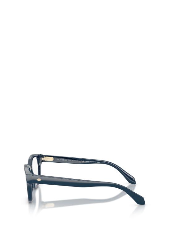 26FW 조르지오 아르마니 안경 AR7274 6223 BLUE - GIORGIO ARMANI