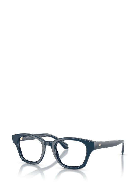 26FW 조르지오 아르마니 안경 AR7274 6223 BLUE - GIORGIO ARMANI