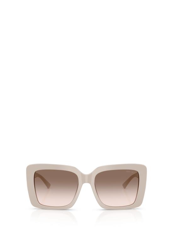26FW 지미추 선글라스 JC5042 50333B TAUPE