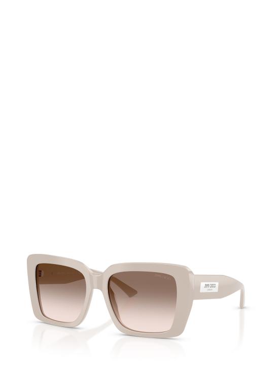 26FW 지미추 선글라스 JC5042 50333B TAUPE - JIMMY CHOO