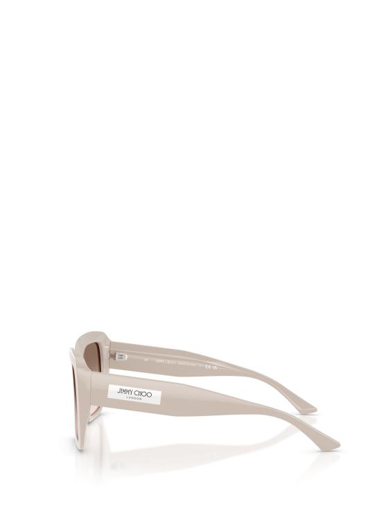 26FW 지미추 선글라스 JC5042 50333B TAUPE - JIMMY CHOO