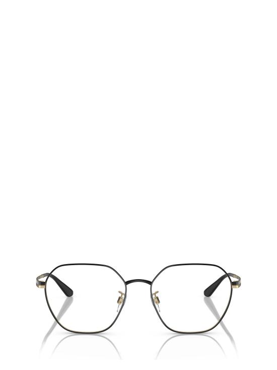 26FW 엠포리오 아르마니 안경 EA1145D 3014 SHINY BLACK