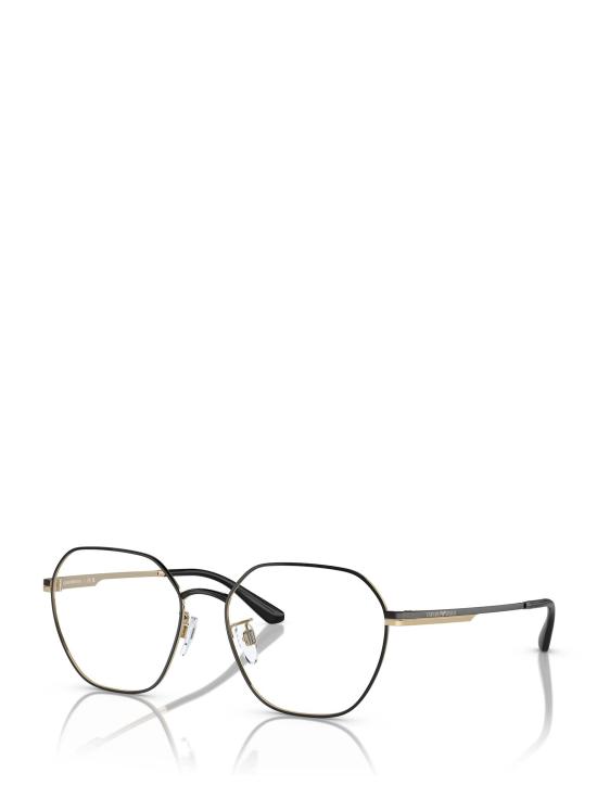 26FW 엠포리오 아르마니 안경 EA1145D 3014 SHINY BLACK - EMPORIO ARMANI