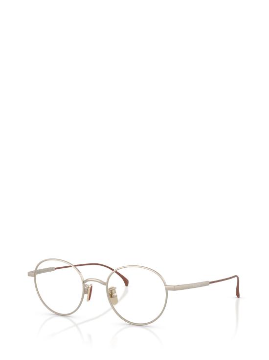 26FW 몽클레어 안경 ME1013TD 1003 MATTE BRONZE - MONCLER