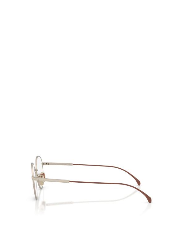 26FW 몽클레어 안경 ME1013TD 1003 MATTE BRONZE - MONCLER