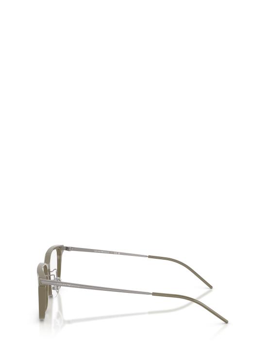 26FW 엠포리오 아르마니 안경 EA3275D 6337 SHINY DARK GREEN - EMPORIO ARMANI