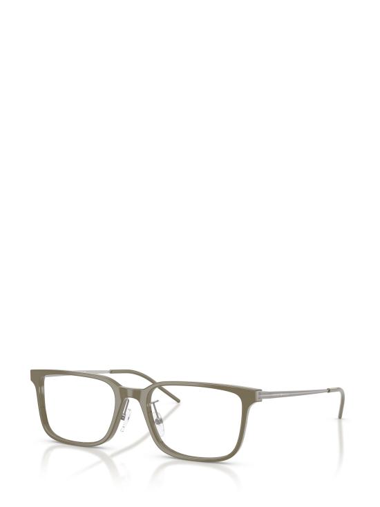 26FW 엠포리오 아르마니 안경 EA3275D 6337 SHINY DARK GREEN - EMPORIO ARMANI
