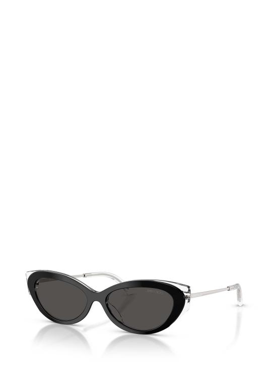 26FW 지미추 선글라스 JC5064D 50751A PRUNE - JIMMY CHOO