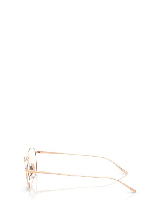 26FW 조르지오 아르마니 안경 AR5148T 3391 ROSE GOLD PLATED - GIORGIO ARMANI