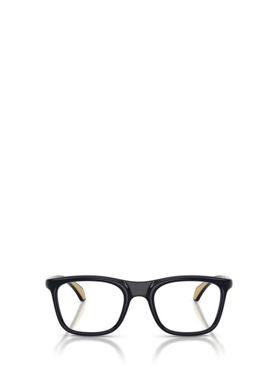 26FW 몽클레어 안경 ME3005U 5045 SHINY SOLID BLUE