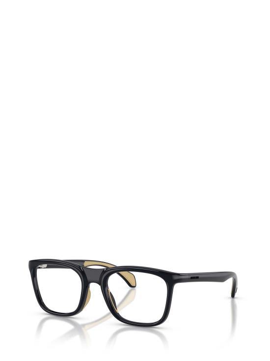 26FW 몽클레어 안경 ME3005U 5045 SHINY SOLID BLUE - MONCLER
