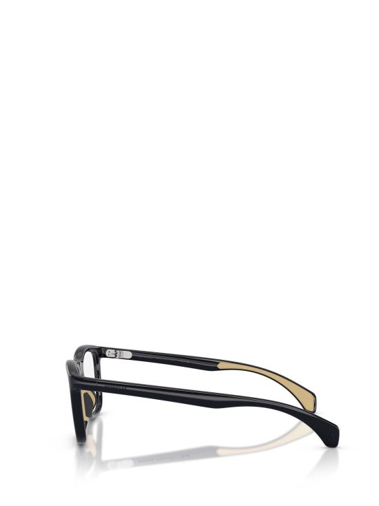 26FW 몽클레어 안경 ME3005U 5045 SHINY SOLID BLUE - MONCLER