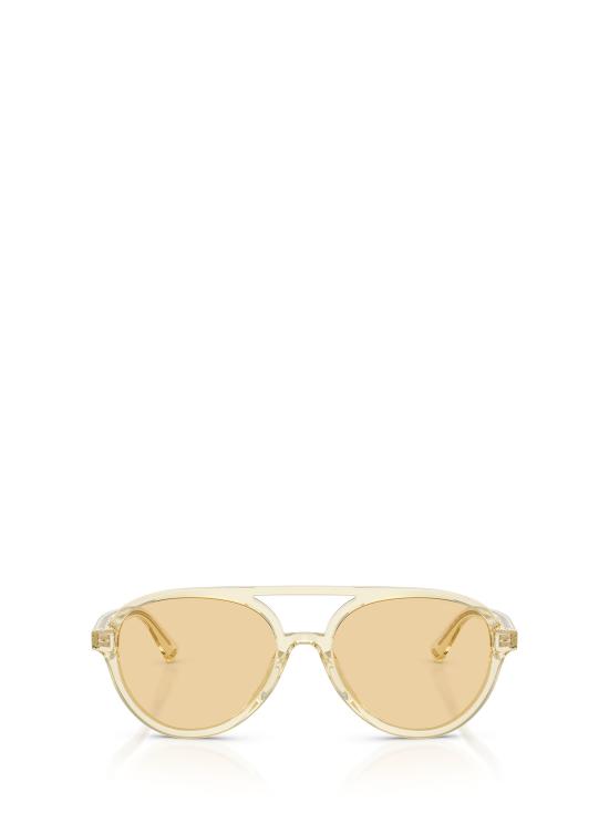 26FW 지미추 선글라스 JC5055U 5083 8 TRANSPARENT YELLOW