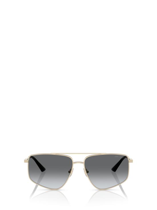 26FW 지미추 선글라스 JC4011 3006T3 PALE GOLD