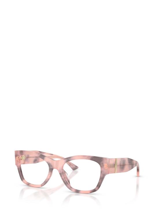 26FW 지미추 안경 JC3063U 5098 ROSE HAVANA - JIMMY CHOO