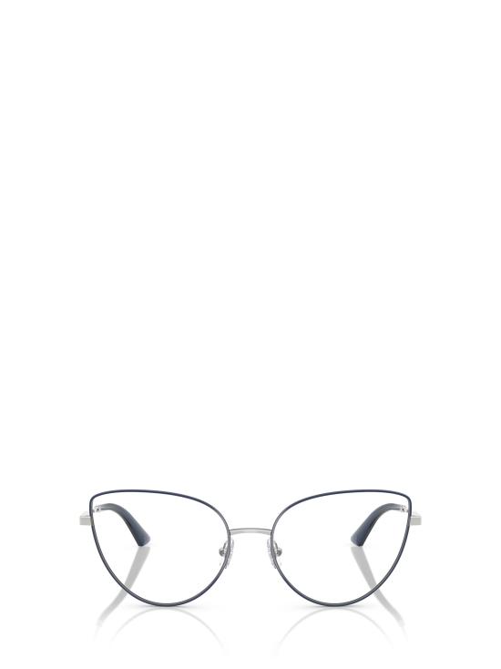 26FW 지미추 안경 JC2008 3021 SILVER BLUE