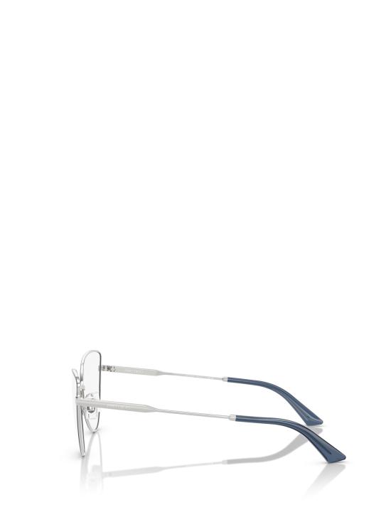 26FW 지미추 안경 JC2008 3021 SILVER BLUE - JIMMY CHOO