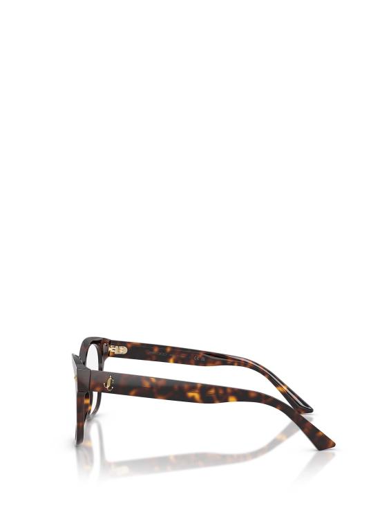 25FW 지미추 안경 JC3056 5002 HAVANA - JIMMY CHOO